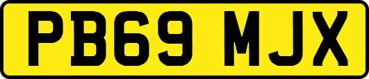 PB69MJX