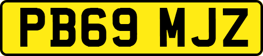 PB69MJZ