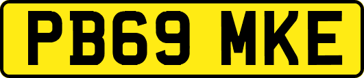 PB69MKE