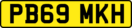 PB69MKH