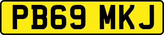 PB69MKJ