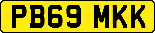 PB69MKK