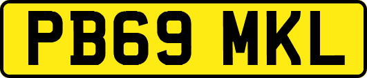 PB69MKL