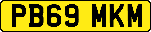 PB69MKM
