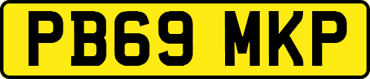 PB69MKP