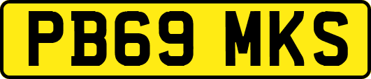 PB69MKS
