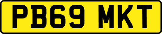 PB69MKT
