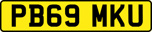 PB69MKU
