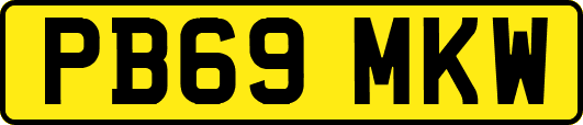 PB69MKW