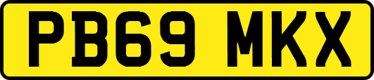 PB69MKX