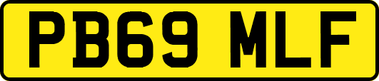 PB69MLF