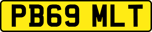 PB69MLT