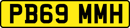 PB69MMH