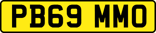 PB69MMO