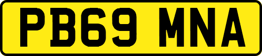 PB69MNA