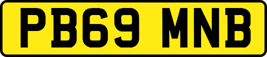 PB69MNB