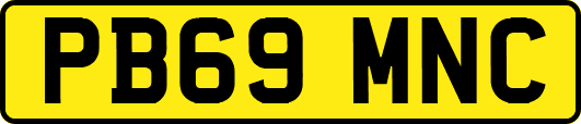 PB69MNC