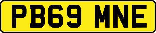PB69MNE