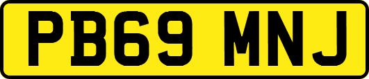 PB69MNJ