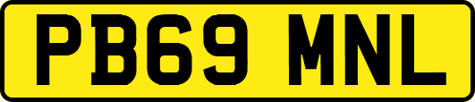 PB69MNL