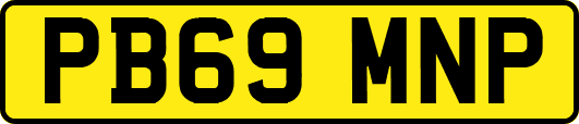 PB69MNP