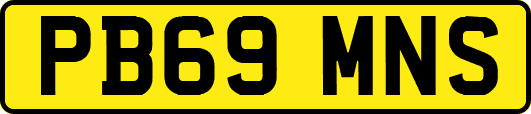 PB69MNS