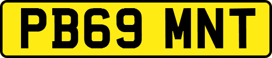 PB69MNT
