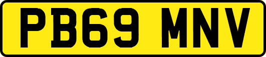 PB69MNV
