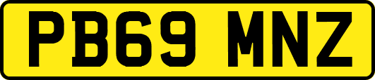 PB69MNZ