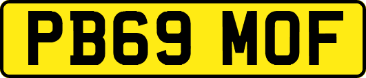 PB69MOF