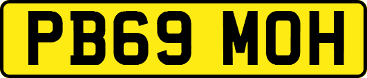 PB69MOH