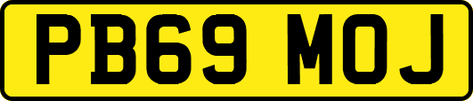 PB69MOJ