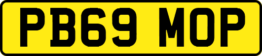 PB69MOP