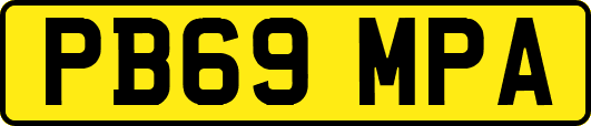 PB69MPA