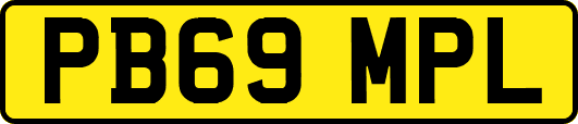 PB69MPL