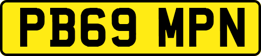 PB69MPN