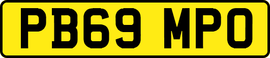 PB69MPO