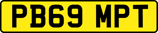 PB69MPT