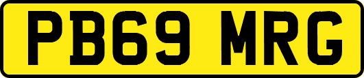 PB69MRG