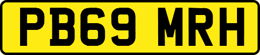 PB69MRH