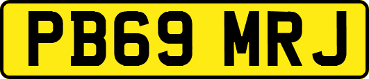 PB69MRJ