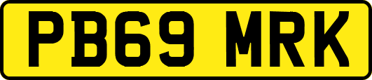 PB69MRK