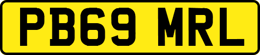 PB69MRL