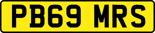 PB69MRS