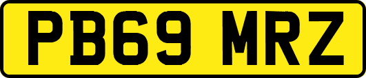 PB69MRZ