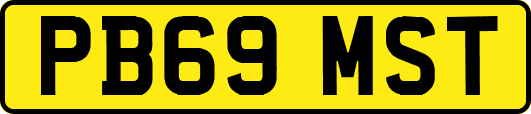 PB69MST