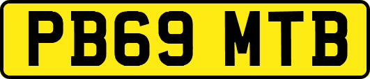PB69MTB