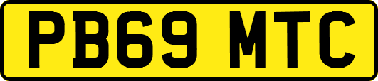 PB69MTC