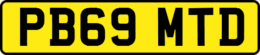 PB69MTD