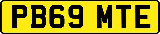 PB69MTE